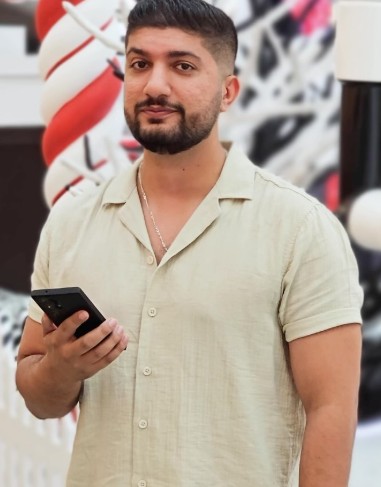 استودیو رضایی Rezaei Studio