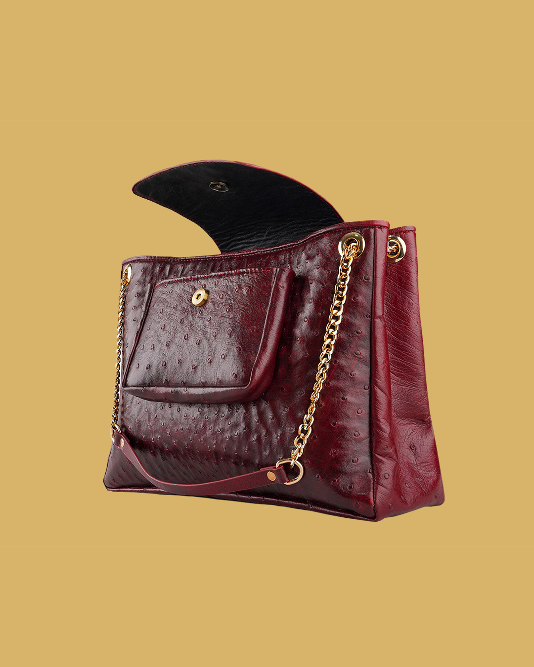 Arash Leather