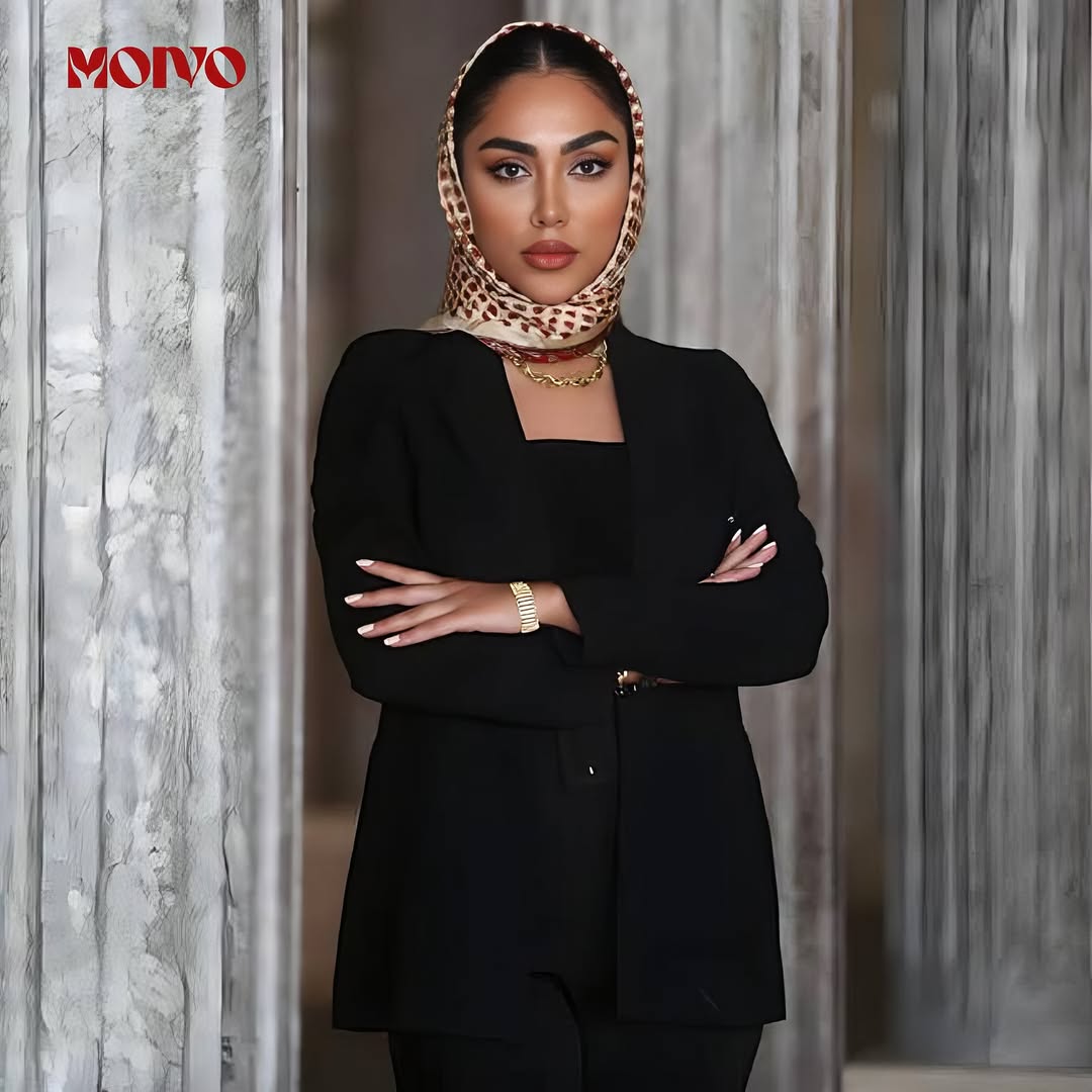 Mahshad Bazdar