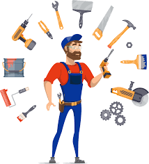 تکنیکال سرویس Technical Service