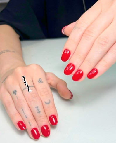 رویا آرت نیل Roya Art Nail