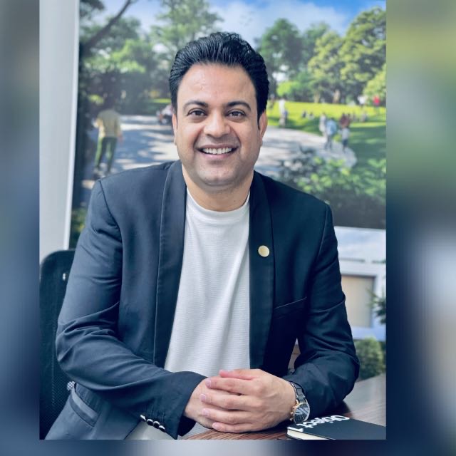 Ali Bahreini