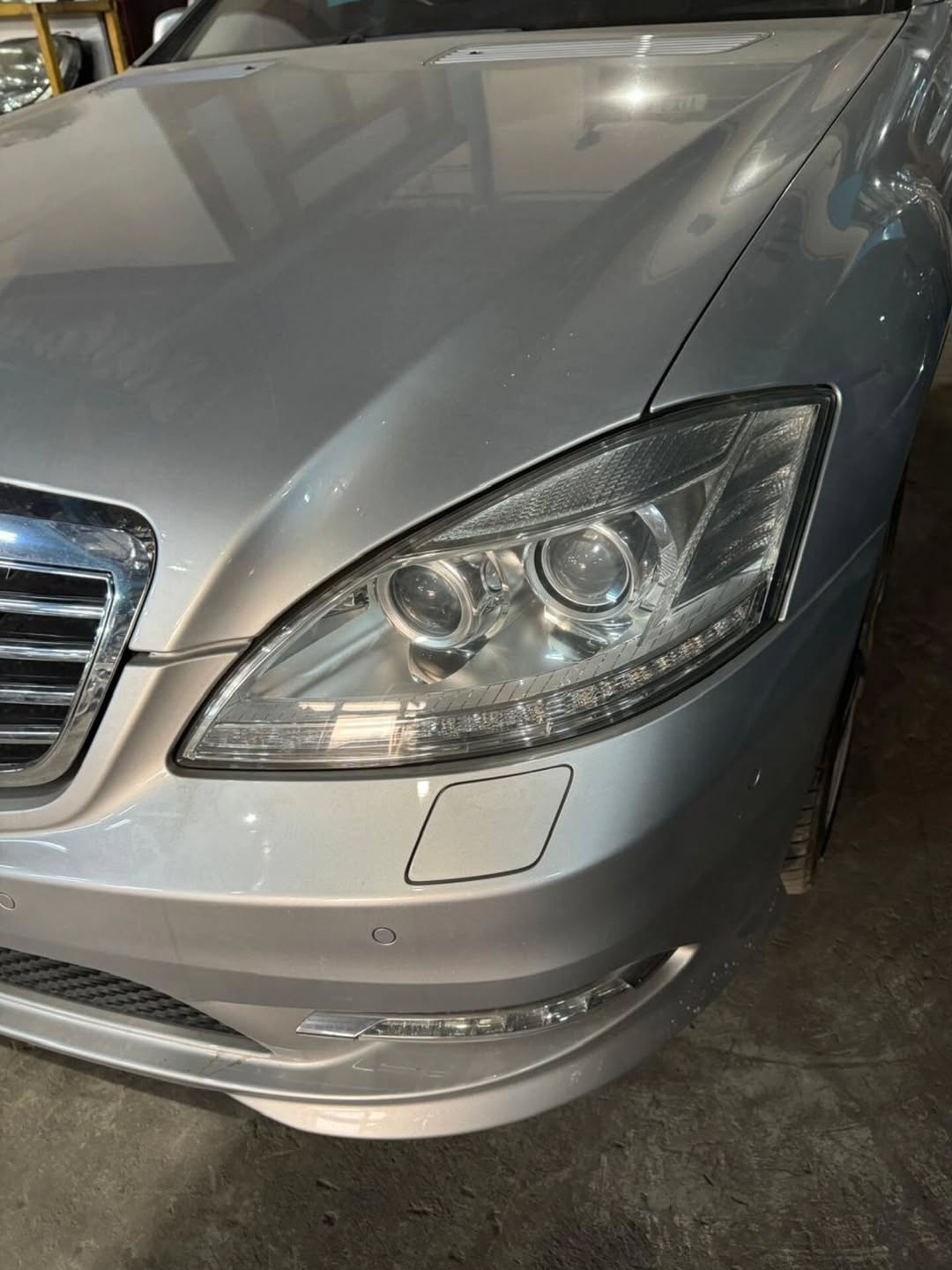 New and Used Auto Parts StockDubai