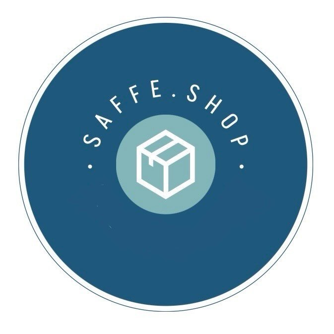 بازرگانی صیفی Saffe Shop