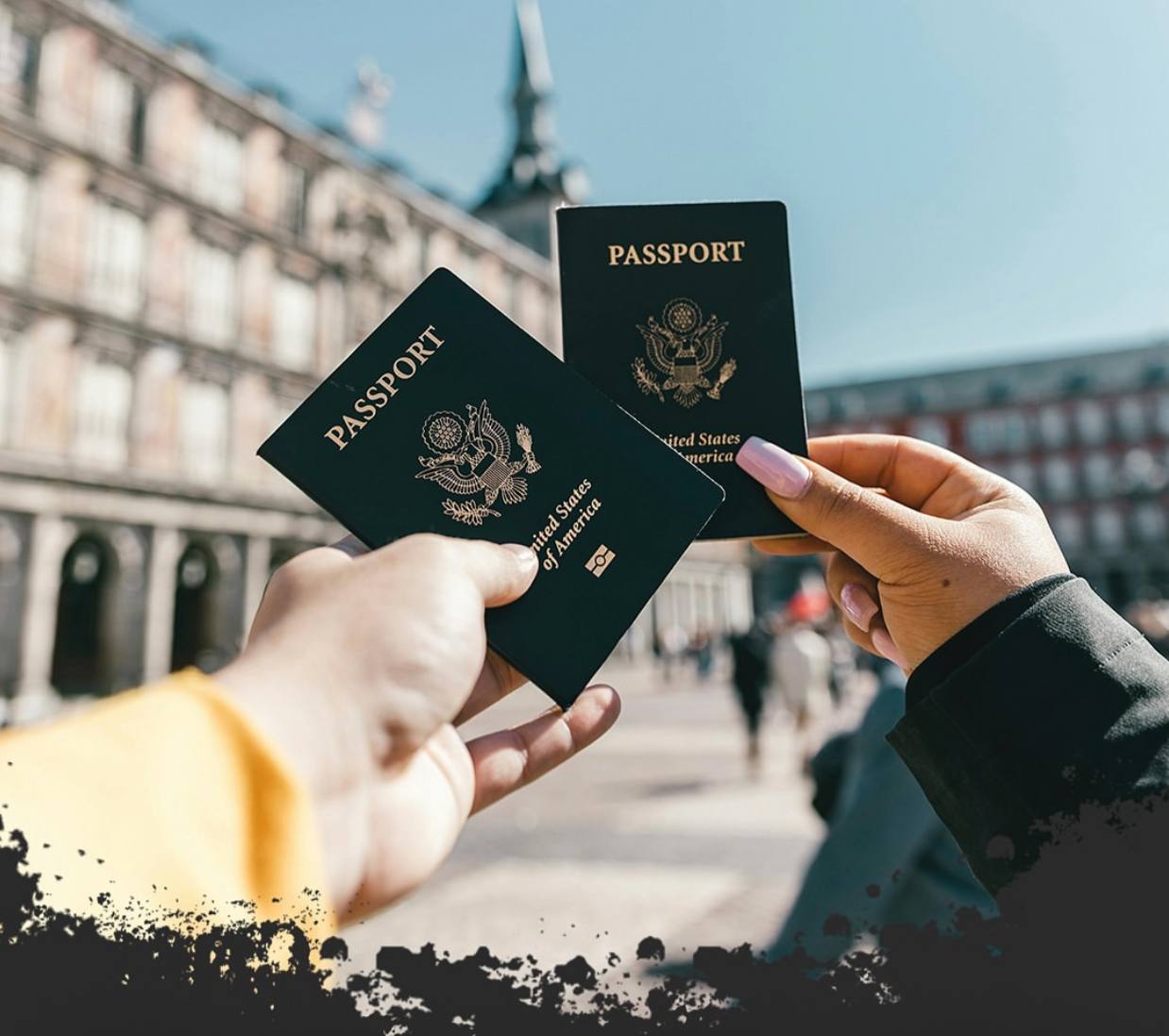 کارگزاری آس‌تراول As Travel