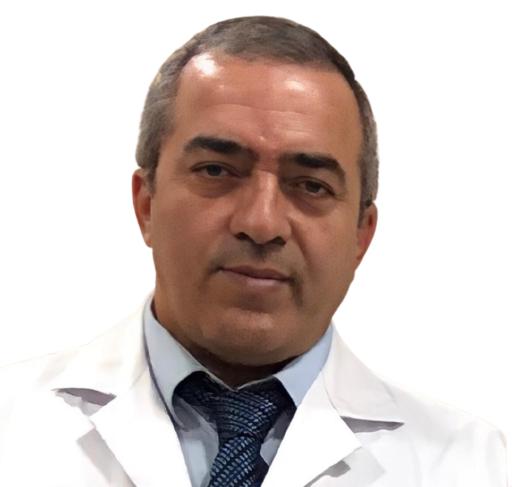 دکتر محمد تهرانی