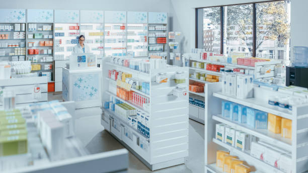 داروخانه اشکر Ashkar Pharmacy