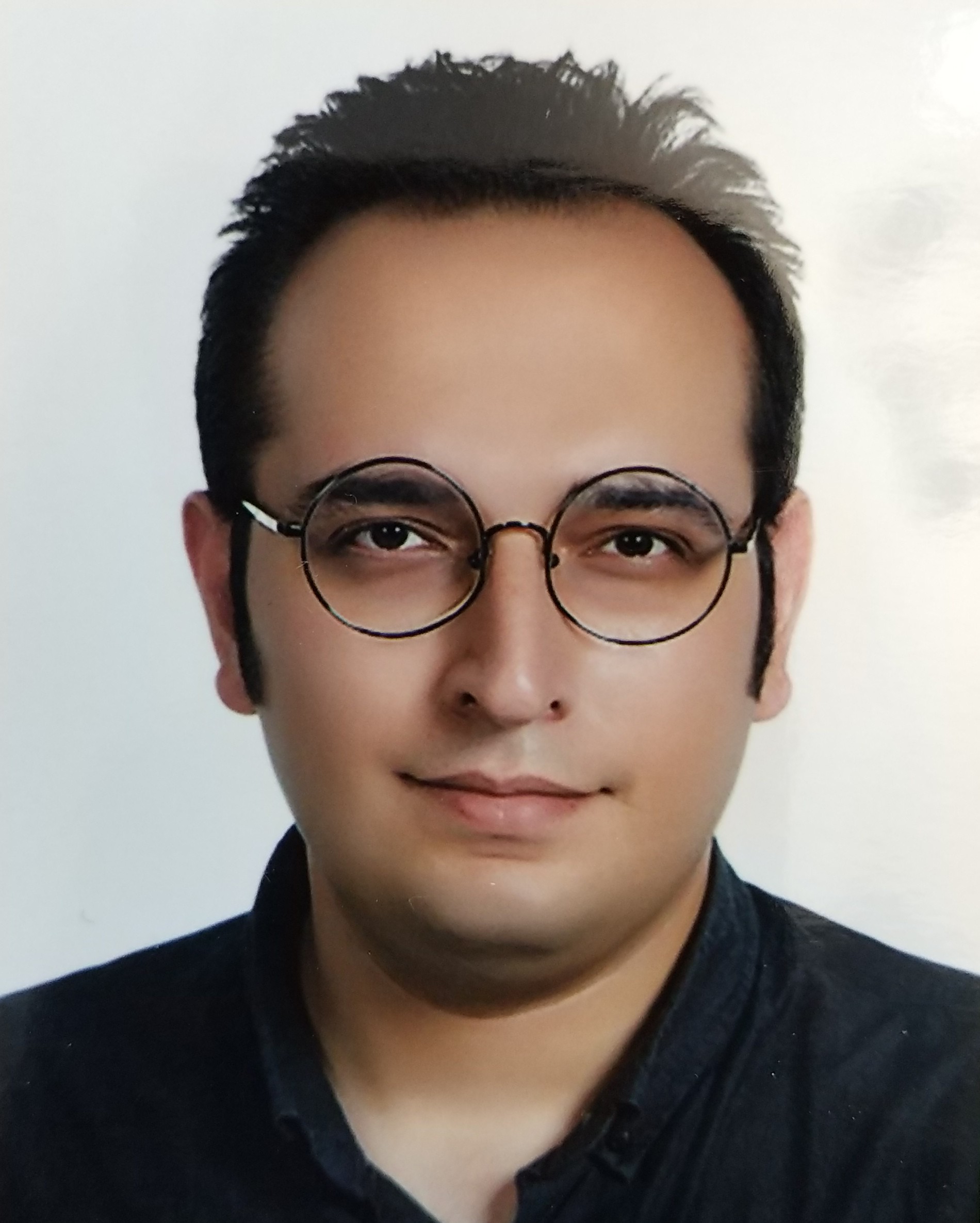 دکتر مجید کریمی راد Dr Majid Karimi Rad