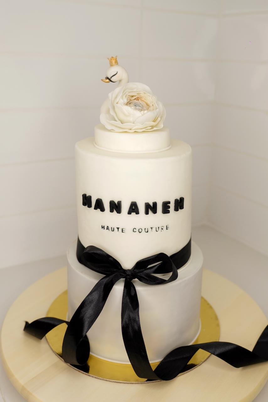 ماریسا کیک Marisa Cake