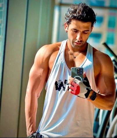 محمد نجفی Mohammad Najafi
