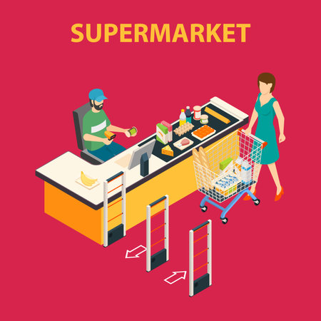 Dream Night Hypermarket