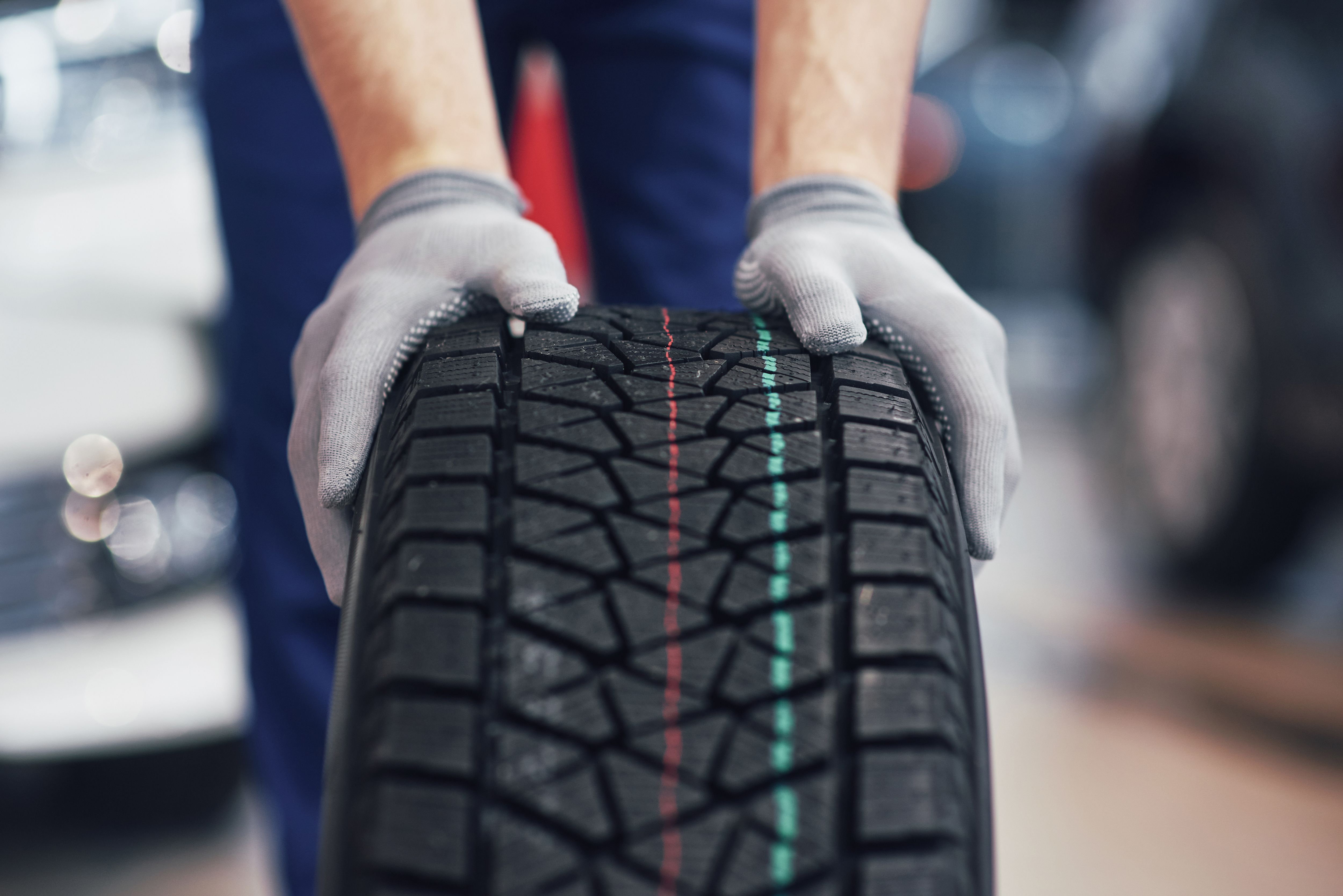 واردات تایر ایران Tire Export UAE