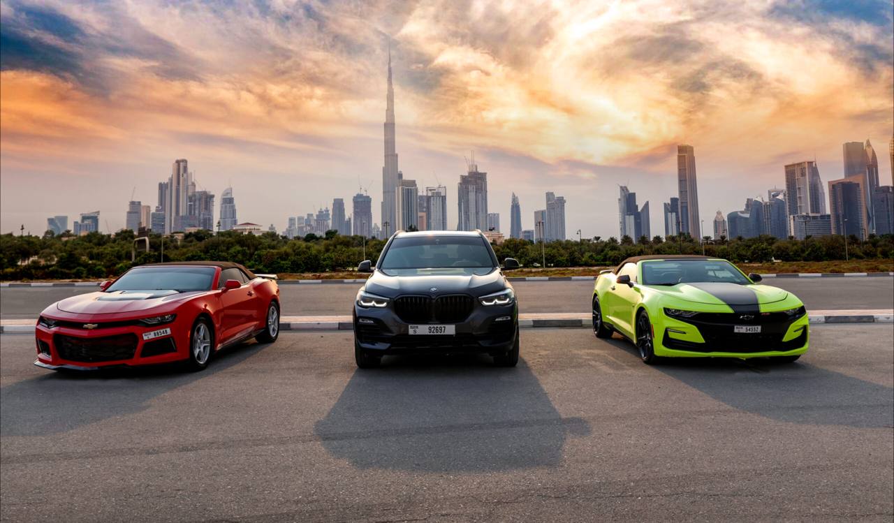اتوگالری مشاهیر Auto Mashahir