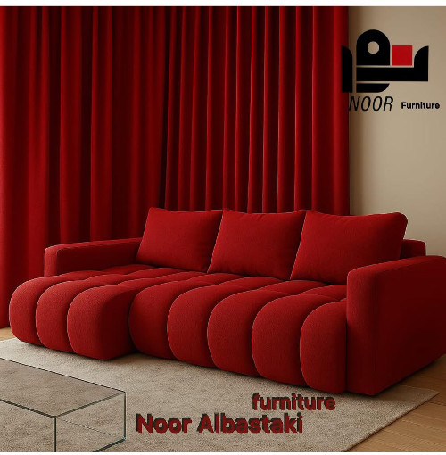 نور البستک Noor albastak furniture