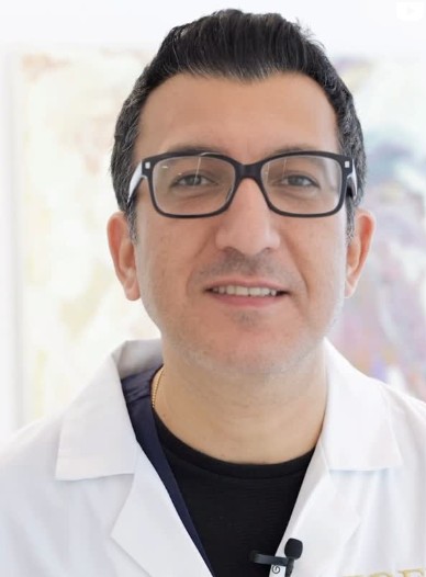 دکتر فرشاد زاده