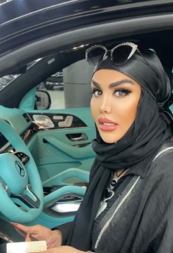 اکسیجن مارکت Oxygen Emirates