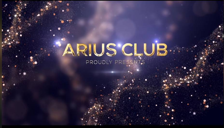 آریوس کلاب ARIUS CLUB