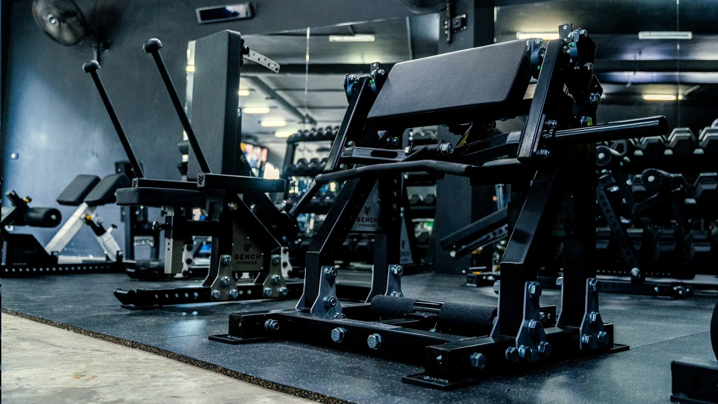 مارشال فیتنس Marshal Fitness