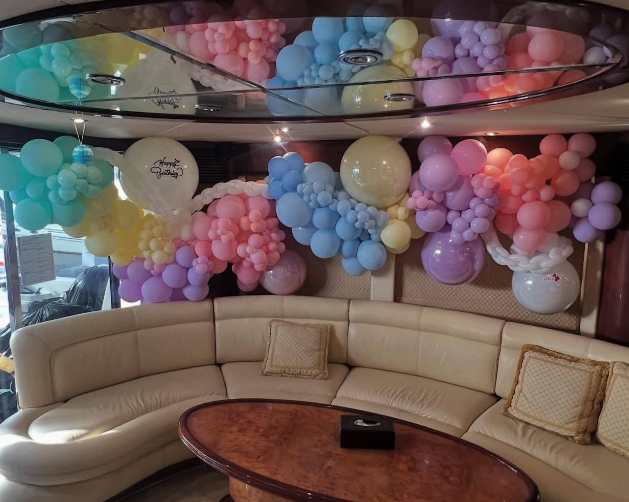 آرینا دکوریشن Arina Decoration