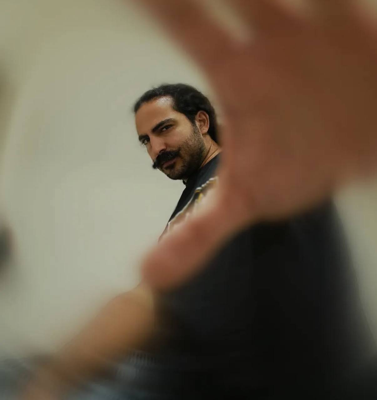 میلاد شکاری Milad Shekari