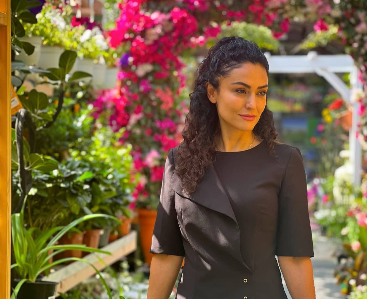 نگین جمشیدپور Negin Jamshidpour