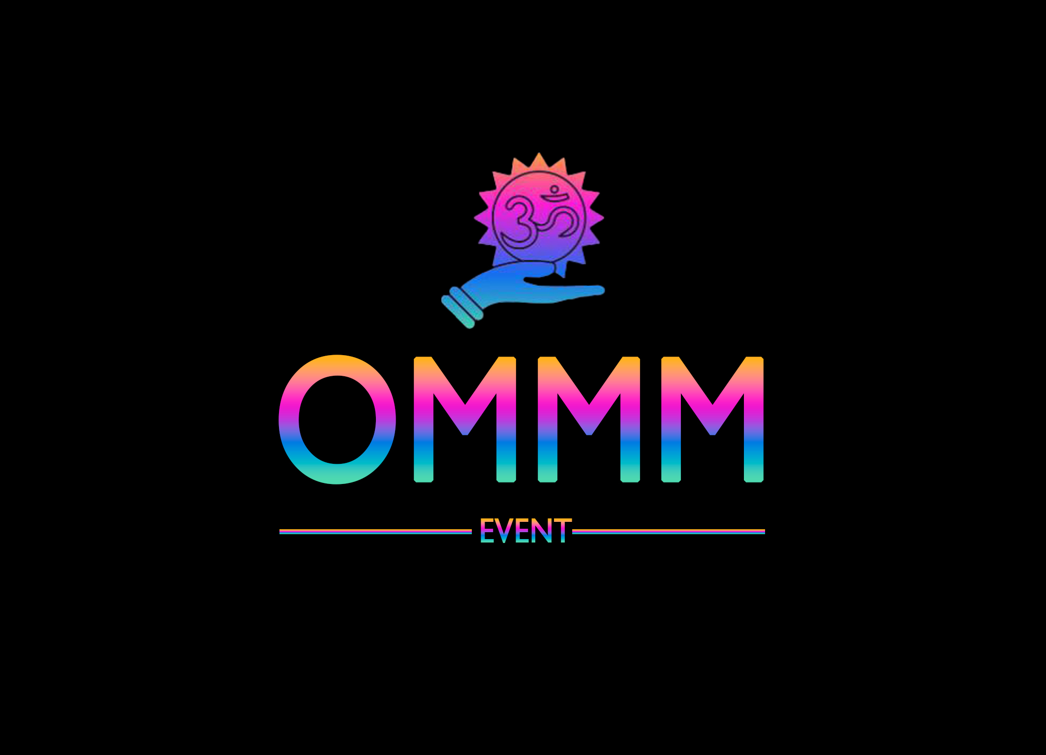 ایونت OMMM EVENT