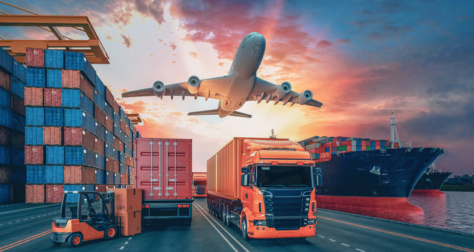 شرکت بازرگانی الفرد (سعید) Alfer Trading Company