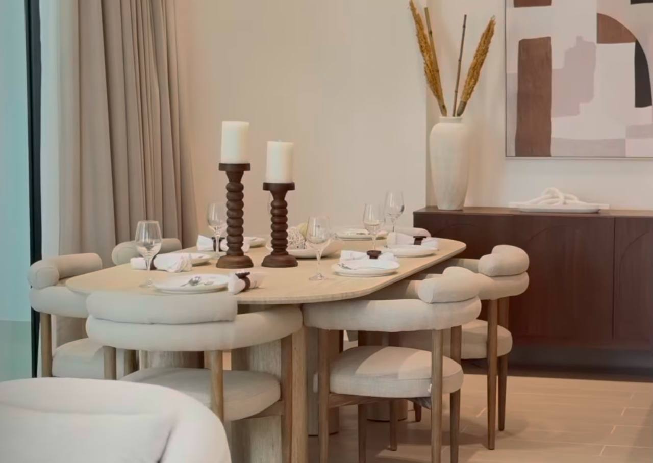 امِرالد هاوس اینتیریور دیزاین Emerald House Interior Design
