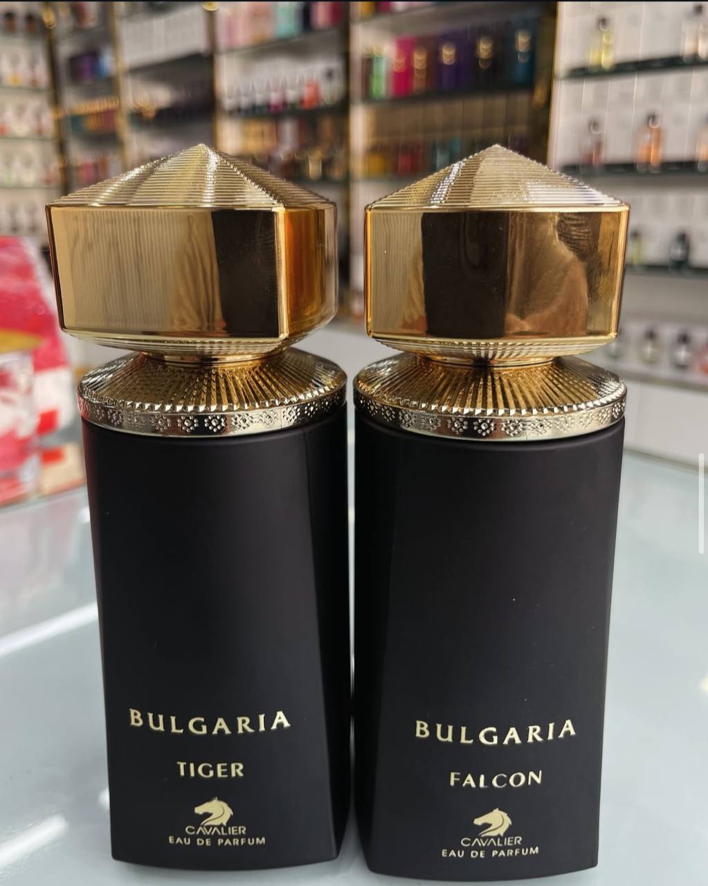 وردة الزهور للعطور Wardat Alzuhor Perfumes