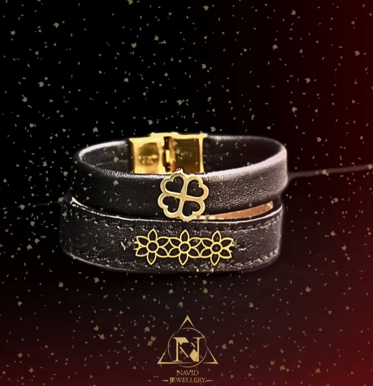 نوید جواهرات دبی Navid Jewellery Dubai