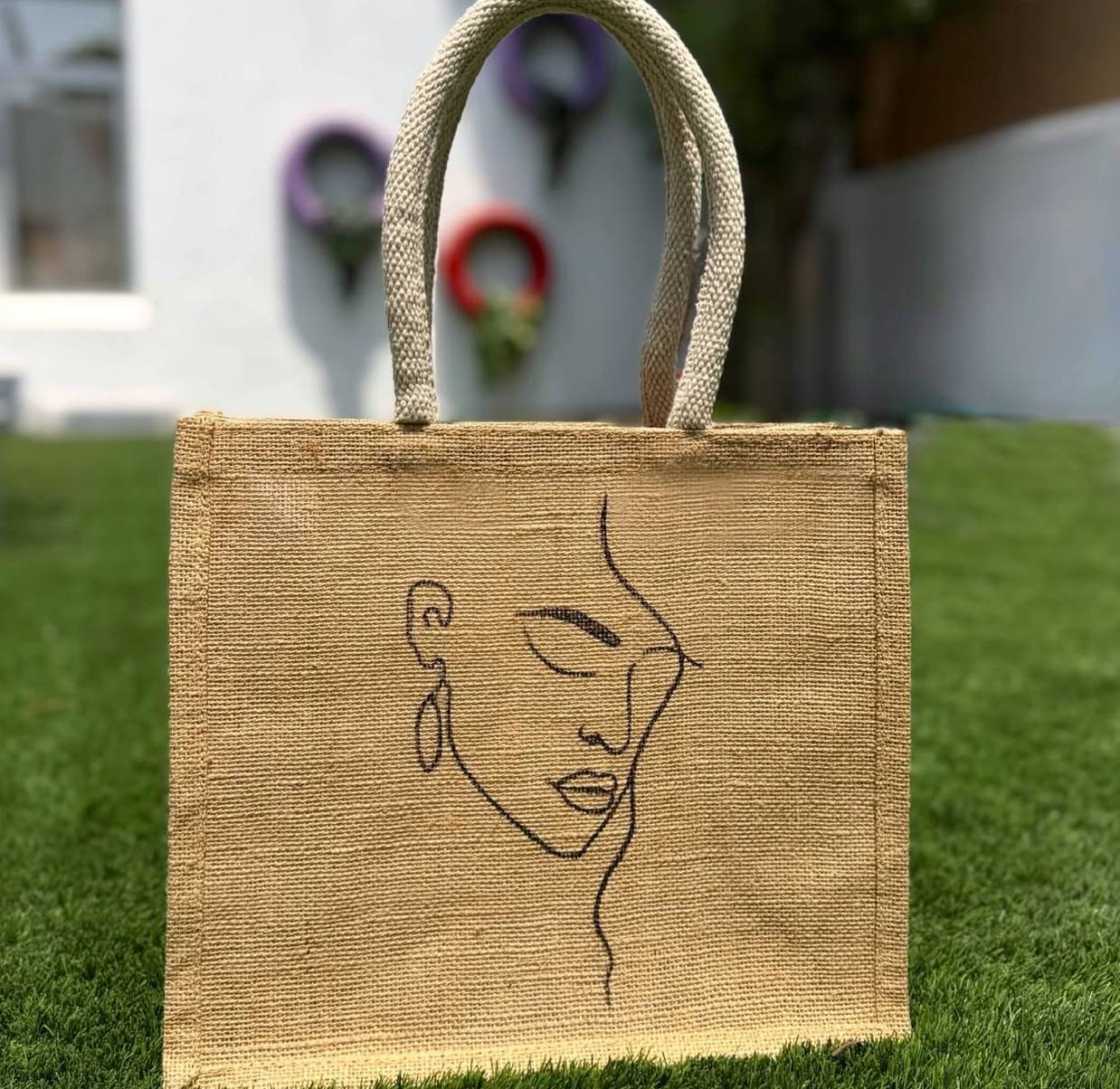 Handmade Eti