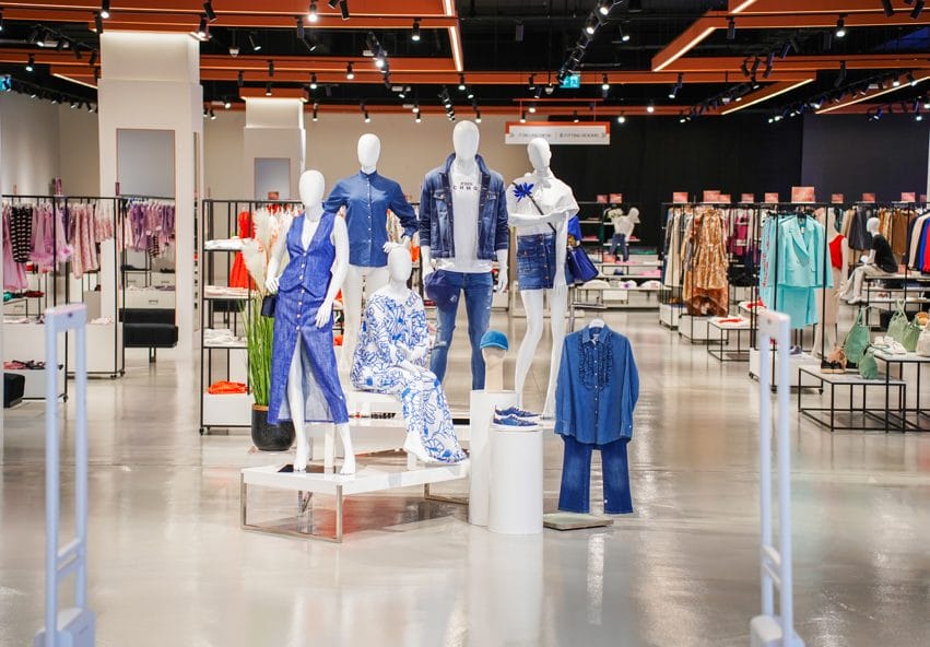 مونزا اوتلت MONZA OUTLET