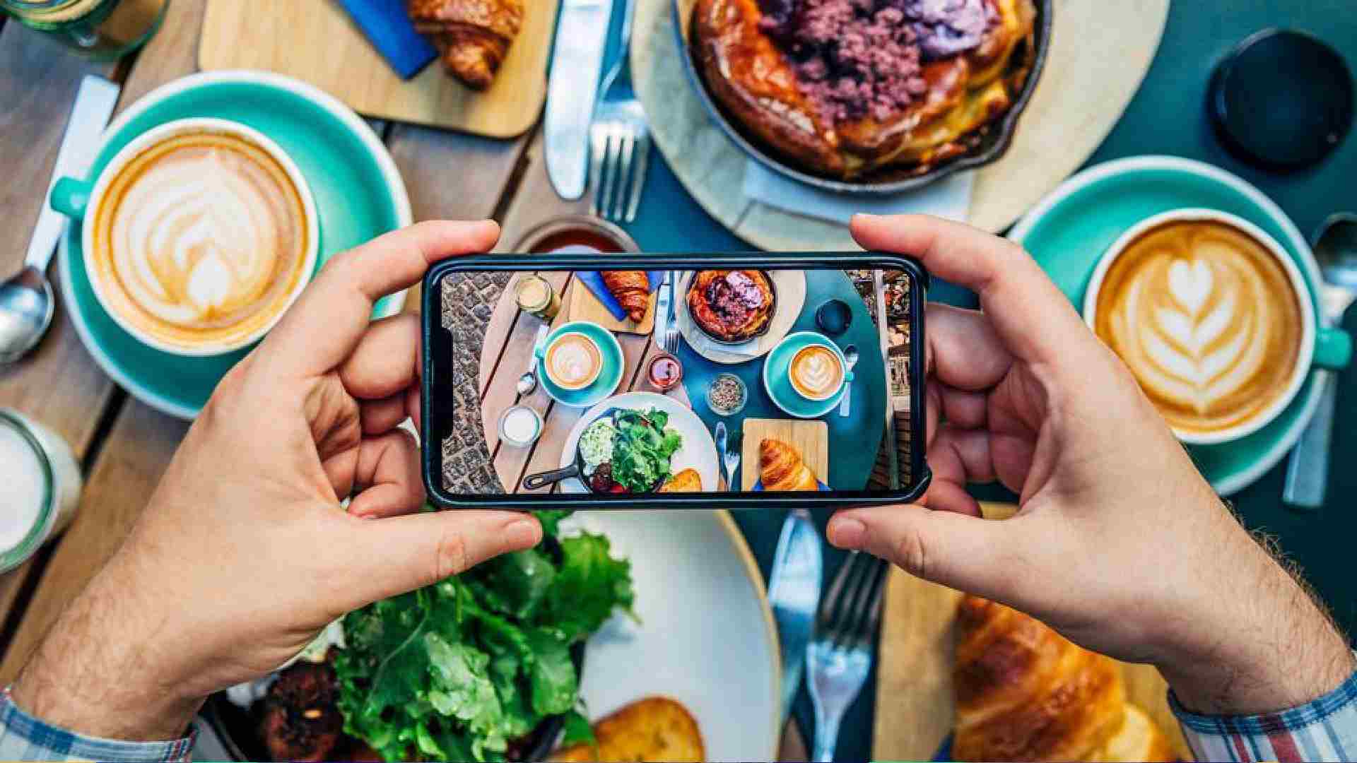 دبی فود لاورز Dubai Food Lovers