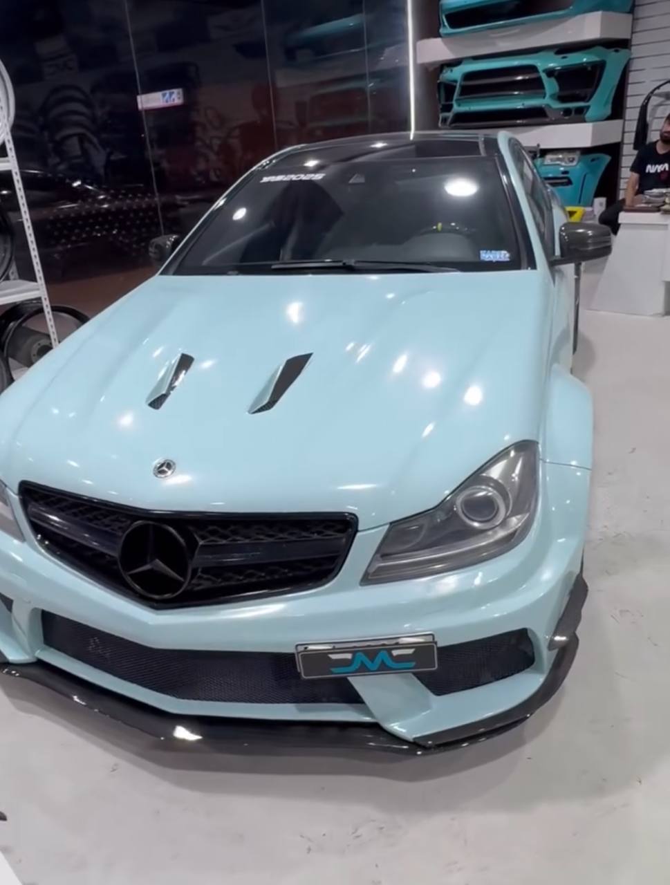 کاستومایز مای کار Customize My Car