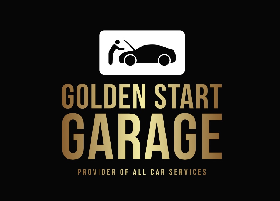 گلدن استارت گاراژ  Golden Start