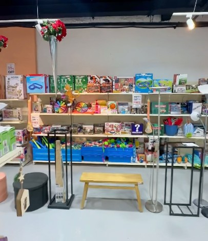 وینرز اوتلت Winners Outlet
