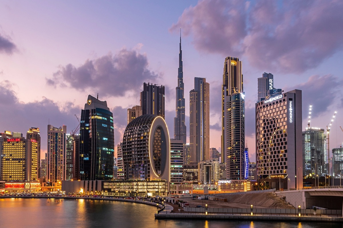Javid | Dubai Real Estate Consultant dubai_juya