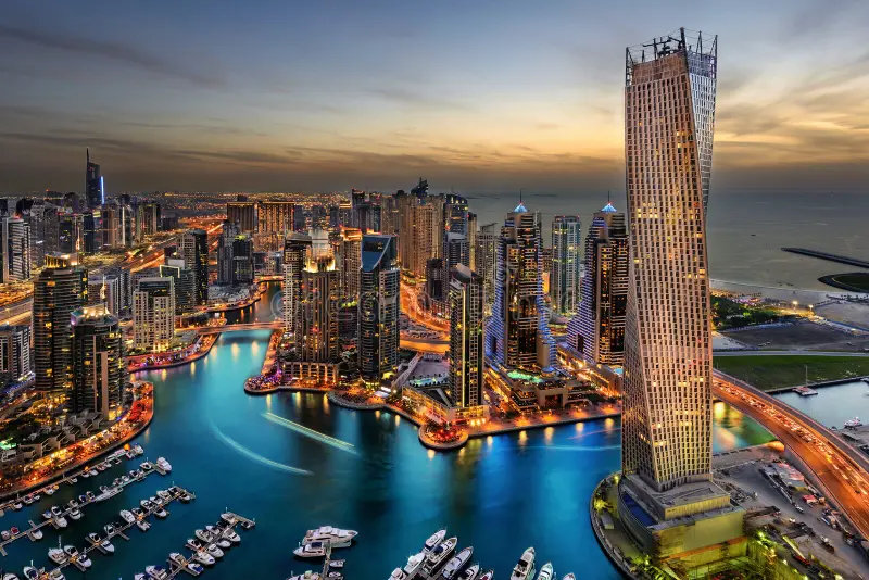 دو توریسم دبی dotourism.dubai