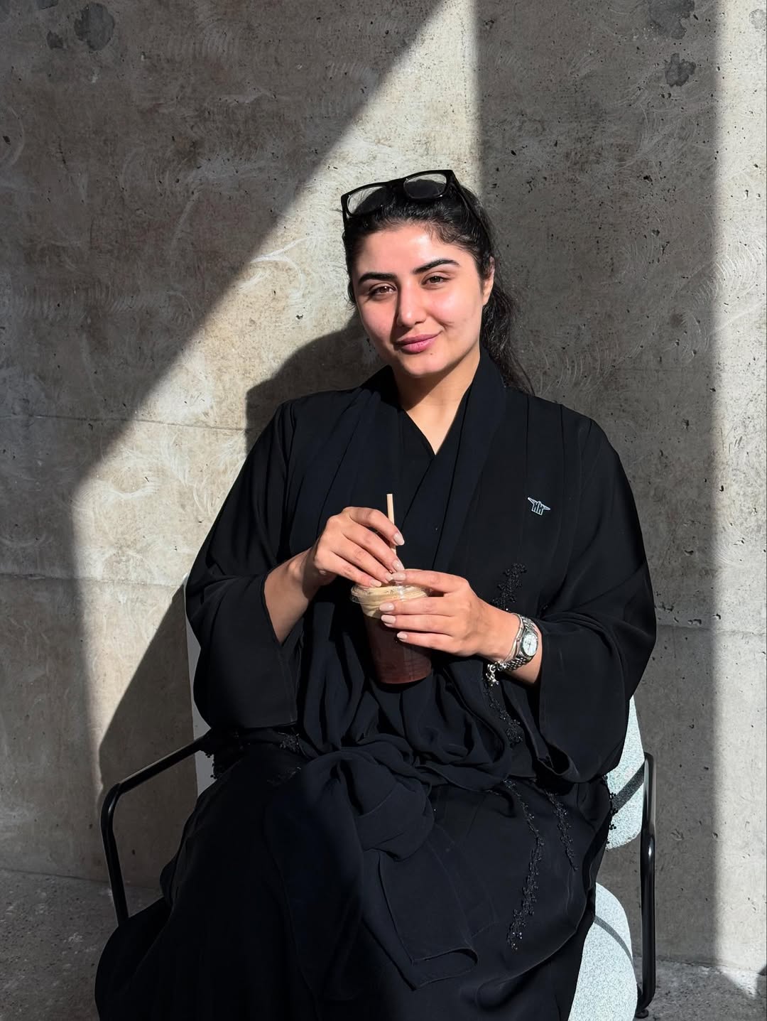 فاطمه غیاثی Fatemeh Ghiasi
