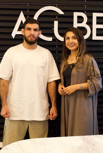 Anis Rahimi