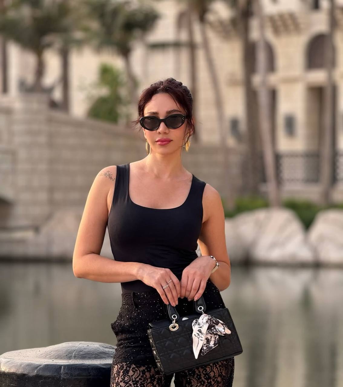 زویا اصغری Zoya Asghari
