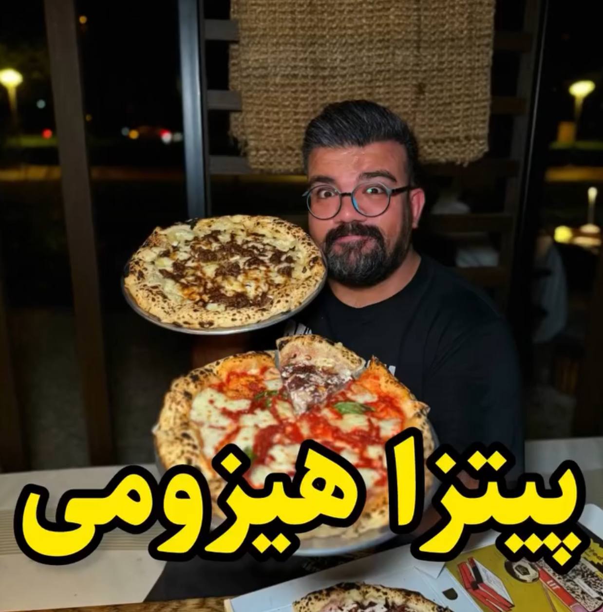 مهدی روستایی MAHDI ROOSTAEI