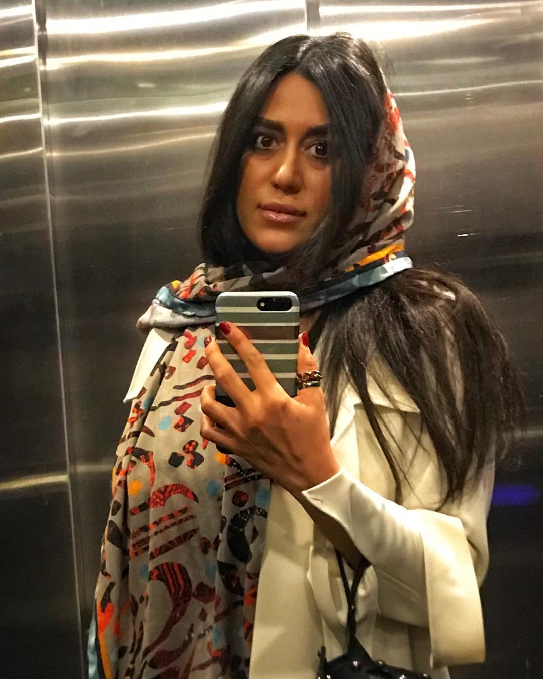 زهره کاظمی Zohre Kazemi