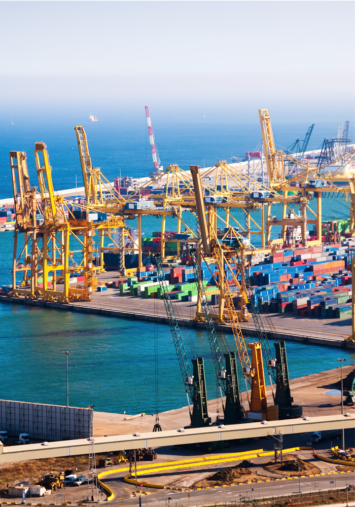 تایم گلوبال شیپینگ Time Global Shipping