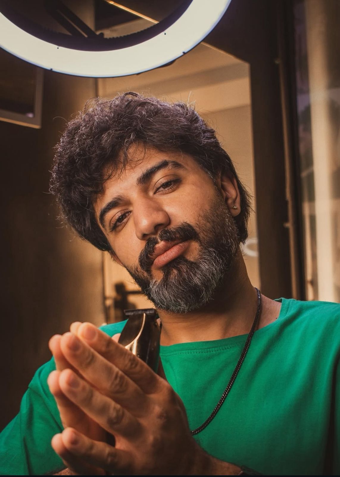 میثم قاصر ‌ Meisam Ghaser