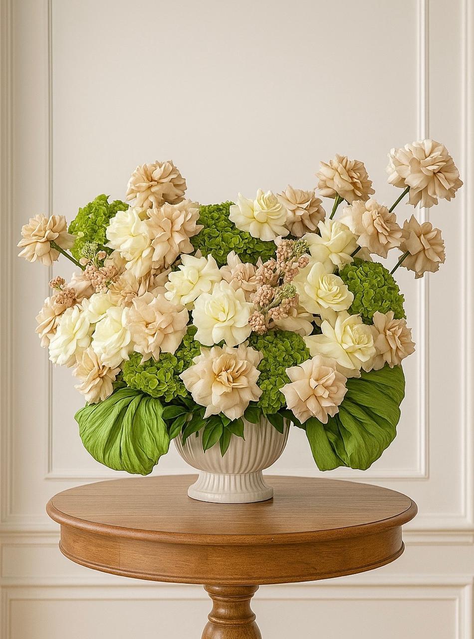 متا بلوومس Al Mataa Blooms