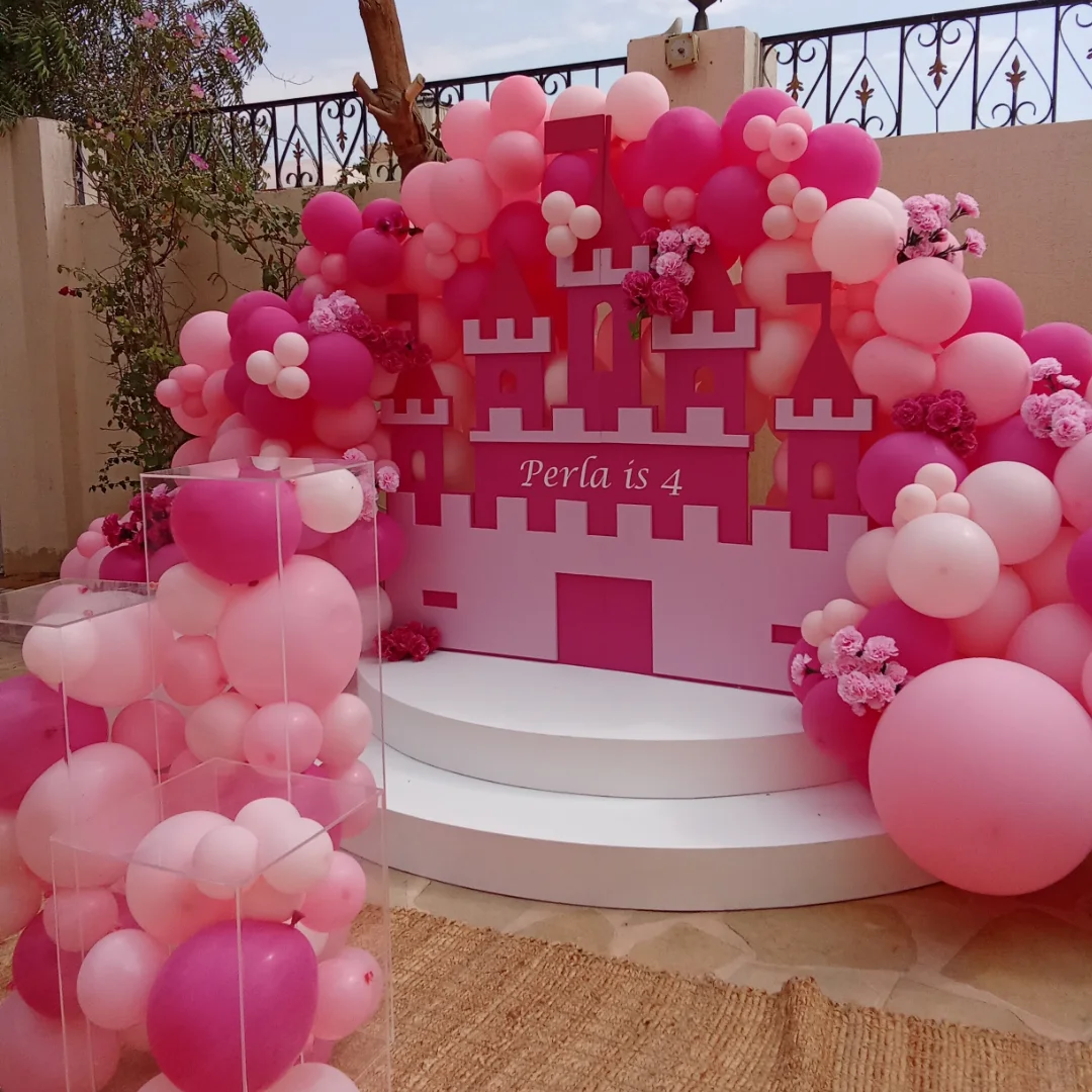 ییما ایونت پلانر Yima Event Planner