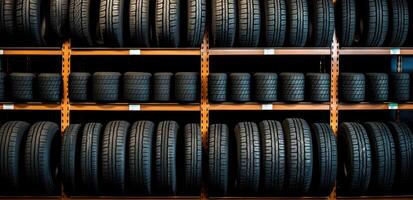 سیام طایر  Seam tyre
