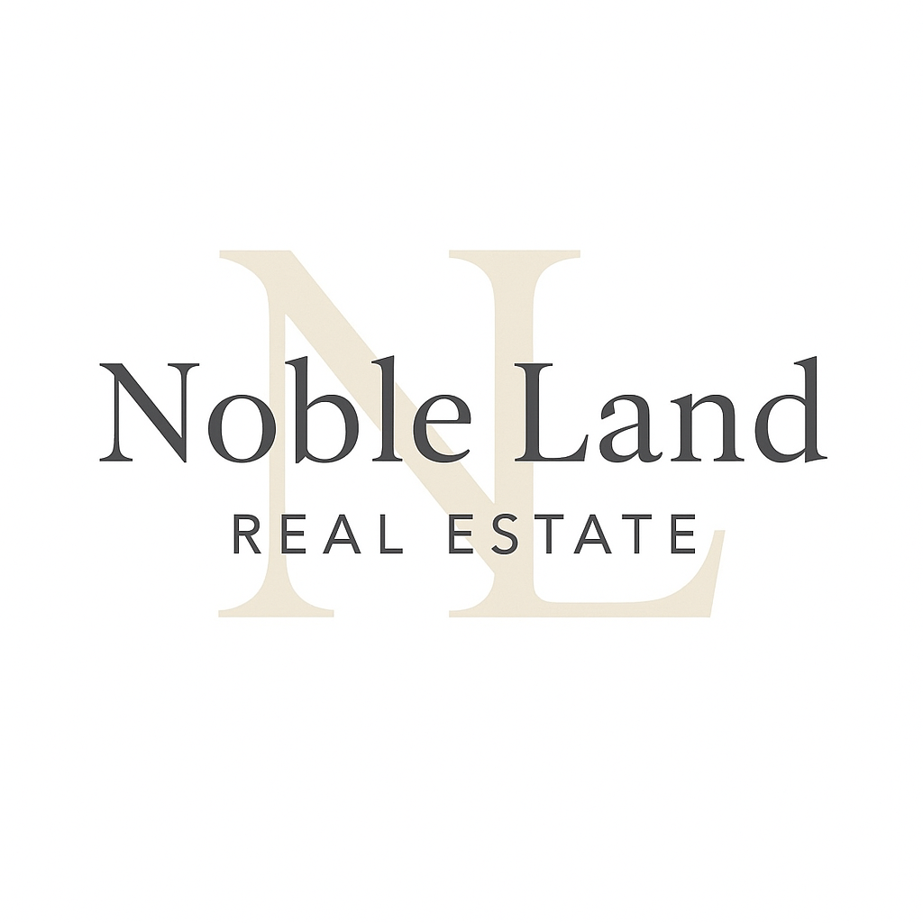 نوبل لند املاک Noble Land Real Estate