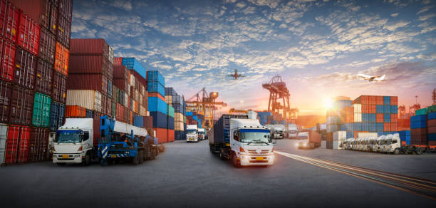 Golden Miracle Logistics